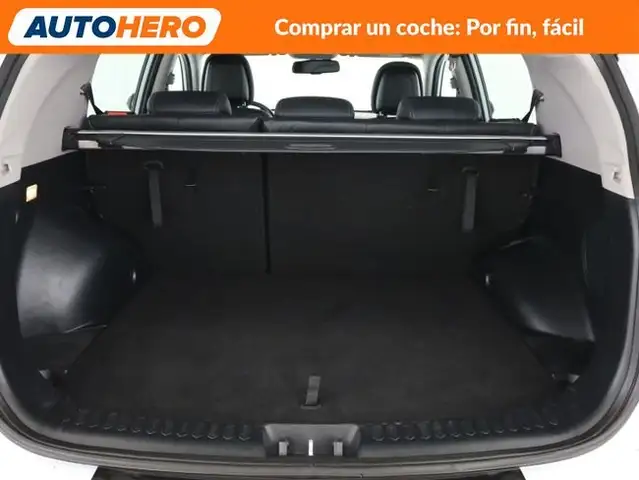Kia Sportage view 18