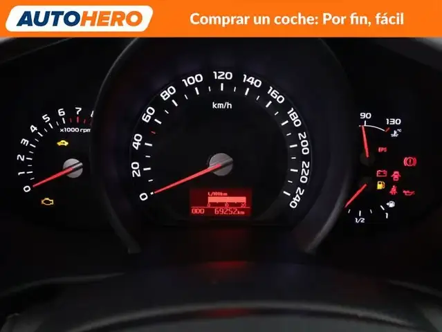 Kia Sportage view 26
