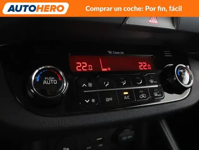 Kia Sportage view 27