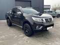 Nissan Navara 2.3 dCi Automatik Tekna Double Cab Schwarz - thumbnail 4