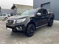 Nissan Navara 2.3 dCi Automatik Tekna Double Cab Zwart - thumbnail 10
