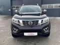 Nissan Navara 2.3 dCi Automatik Tekna Double Cab Zwart - thumbnail 11