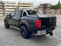 Nissan Navara 2.3 dCi Automatik Tekna Double Cab Zwart - thumbnail 8