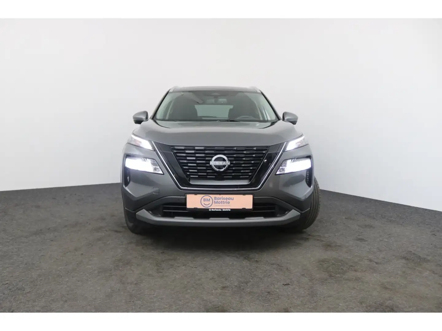 Nissan X-Trail E-POWER N-CONNECTA AUTOMAAT *DAB*GPS*360°CAMERA+SE Серый - 2