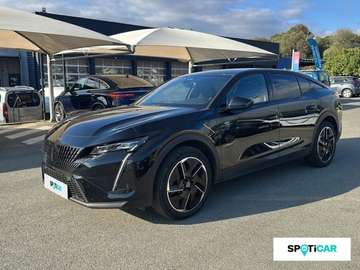 1.2 PureTech 130ch S\u0026S GT EAT8