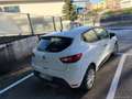 Renault Clio TCe 12V 90 CV GPL 2 POSTI 5p. VAN White - thumbnail 3
