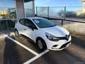 Renault Clio TCe 12V 90 CV GPL 2 POSTI 5p. VAN White - thumbnail 5