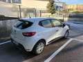 Renault Clio TCe 12V 90 CV GPL 2 POSTI 5p. VAN White - thumbnail 6