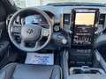 Dodge RAM 1500 LIMITED CREW CAB 4x4 3.0L HO - 2025 Nero - thumbnail 7
