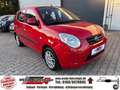 Kia Picanto 1.1 LX - Klima - wenig km - TÜV/AU NEU Rot - thumbnail 1