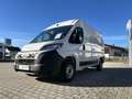 Fiat Ducato KASTENWAGEN 35 L2H2 140 MT 6E Белый - thumbnail 21