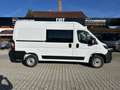 Fiat Ducato KASTENWAGEN 35 L2H2 140 MT 6E Белый - thumbnail 2