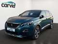 Peugeot 5008 BlueHDI 130 S&S EAT8 GT-Line Aut.|7-Sitzer |VOLL| Blau - thumbnail 1