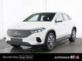 Mercedes-Benz EQA 250 + AUT KlimaA LM Leder PDC SoundSys SpurH Weiß - thumbnail 1