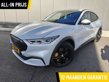Mach-E|Carplay\Android|Camera|leder| Ford Mustang