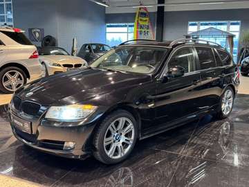 d Touring Xenon Klima USB Navi BT-Audio Sihzg