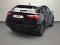 Audi Q3 Sportback 35 TFSI S tronic S line Navi LED BT Negro - thumbnail 2