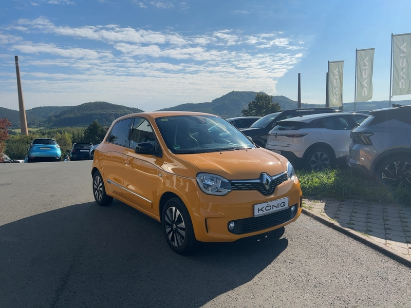 Photo du véhicule