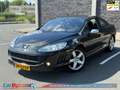Peugeot 407 Coupé 2.2-16V Référence / 1E EIG / NWE DISTR / CLI Negro - thumbnail 1