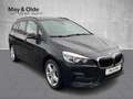 BMW 218 Gran Tourer d A Navi ACC Klimaautom SHZ PDC Schwarz - thumbnail 4