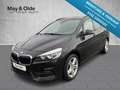 BMW 218 Gran Tourer d A Navi ACC Klimaautom SHZ PDC Schwarz - thumbnail 1