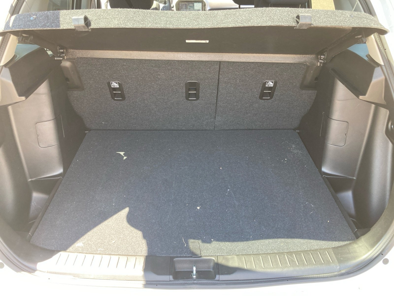 Suzuki Vitara 1.4 4x2 Comfort ACC+LED+Navi+SHZ+Kam.+LM — photo 13