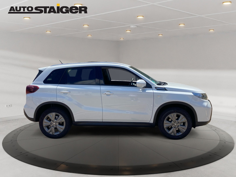 Suzuki Vitara 1.4 4x2 Comfort ACC+LED+Navi+SHZ+Kam.+LM — photo 5