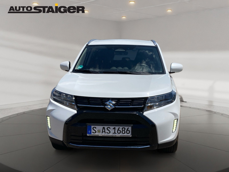 Suzuki Vitara 1.4 4x2 Comfort ACC+LED+Navi+SHZ+Kam.+LM — photo 3