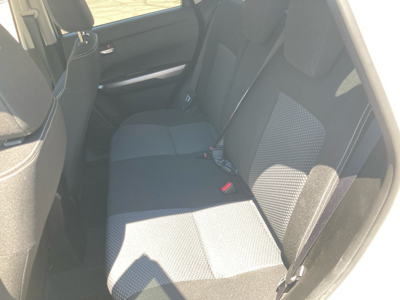 Suzuki Vitara 1.4 4x2 Comfort ACC+LED+Navi+SHZ+Kam.+LM — photo 12