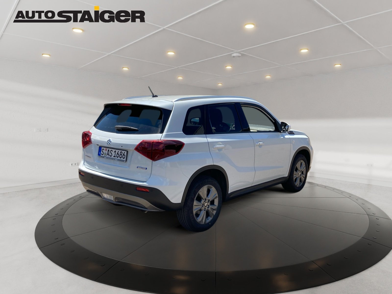 Suzuki Vitara 1.4 4x2 Comfort ACC+LED+Navi+SHZ+Kam.+LM — photo 6