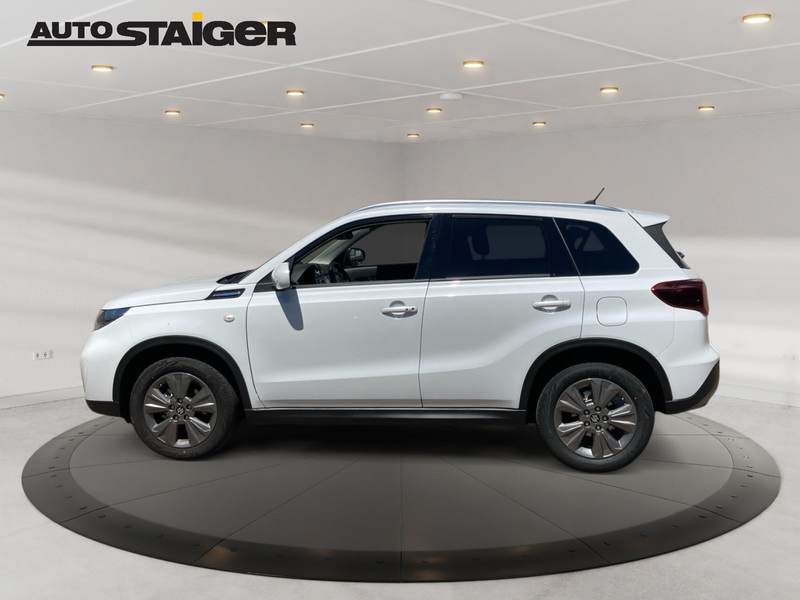 Suzuki Vitara 1.4 4x2 Comfort ACC+LED+Navi+SHZ+Kam.+LM — photo 9