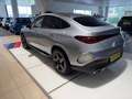 Mercedes-Benz GLC 300 Coupe de phev AMG Line Premium Plus 4matic auto Silber - thumbnail 7