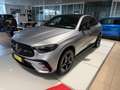 Mercedes-Benz GLC 300 Coupe de phev AMG Line Premium Plus 4matic auto Silber - thumbnail 1