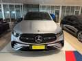 Mercedes-Benz GLC 300 Coupe de phev AMG Line Premium Plus 4matic auto Silber - thumbnail 4