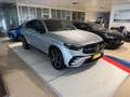 Mercedes-Benz GLC 300 Coupe de phev AMG Line Premium Plus 4matic auto Silber - thumbnail 3