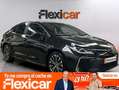 Toyota Corolla 140H Style Negro - thumbnail 1
