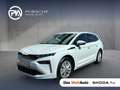 Skoda Enyaq Selection 85 Weiß - thumbnail 1