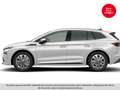 Skoda Enyaq Selection 85 Weiß - thumbnail 17