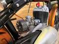 DKW RT 250 Full Resto Chassis 48 1955 Oranje - thumbnail 7