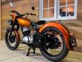 DKW RT 250 Full Resto Chassis 48 1955 Oranje - thumbnail 23