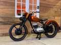 DKW RT 250 Full Resto Chassis 48 1955 Oranje - thumbnail 24