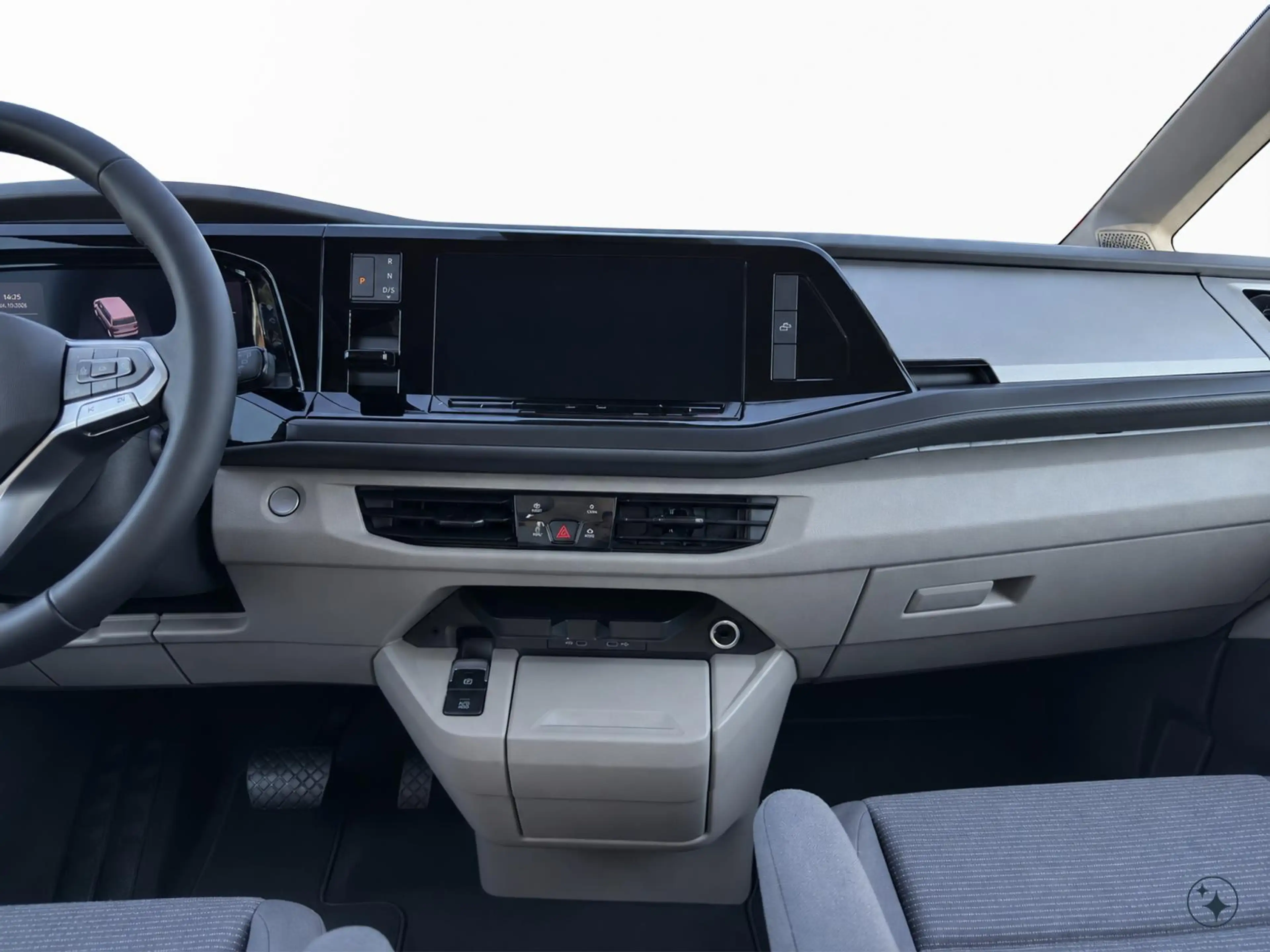 Volkswagen T7 California Beach Tour — photo 10