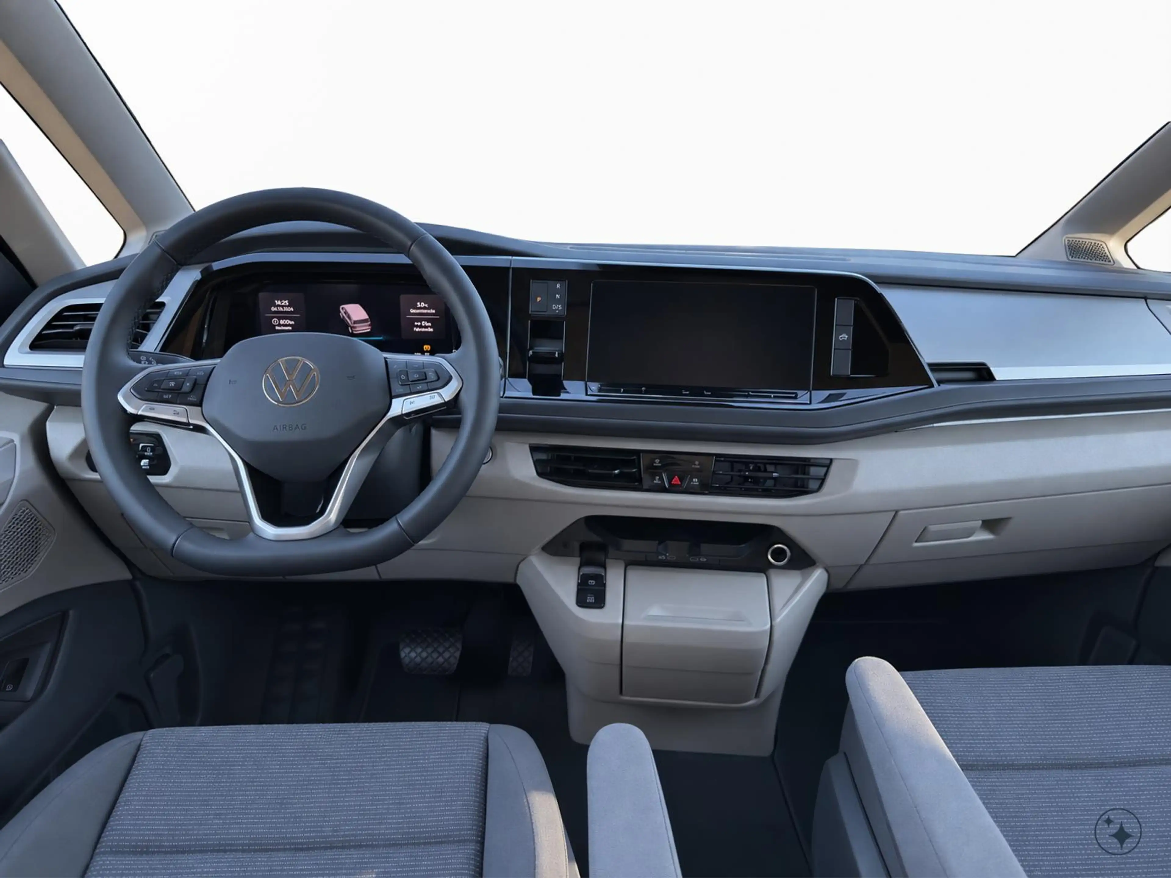 Volkswagen T7 California Beach Tour — photo 11