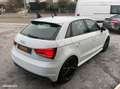 Audi A1 1.4 tfsi 125 ch s line Blanc - thumbnail 5