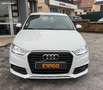 Audi A1 1.4 tfsi 125 ch s line Blanc - thumbnail 2