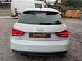Audi A1 1.4 tfsi 125 ch s line Blanc - thumbnail 6