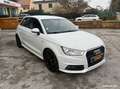 Audi A1 1.4 tfsi 125 ch s line Blanc - thumbnail 3