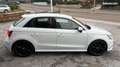 Audi A1 1.4 tfsi 125 ch s line Blanc - thumbnail 4