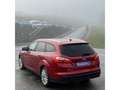 Ford Focus Titanium Traveller - ZR Neu - Kat Neu Rot - thumbnail 3