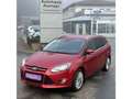 Ford Focus Titanium Traveller - ZR Neu - Kat Neu Rot - thumbnail 13